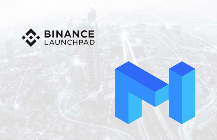 Binance Announces Reward For Experimenting with Matic Network's Crypto
