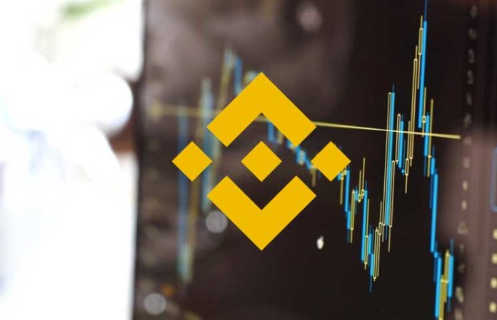 Binance Coin Price Analysis Exchange Launching A Gbp Stablecoin - 