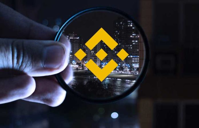 Binance Coin Price Raises But the BNB Token Finds Selling Pressure Above $19 USD