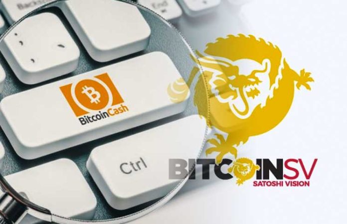Bitcoin-Cash-and-Bitcoin-SV-See-Massive-Shorts-in-its-Prices-After-Seeing-a-Phenoenol-Rise-For-Over-Three-Weeks Bitcoin-Cash-and-Bitcoin-SV-See-Massive-Shorts-in-its-Prices-After-Seeing-a-Phenoenol-Rise-For-Over-Three-Weeks