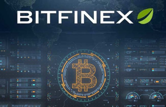 bitfinex btc withdrawal