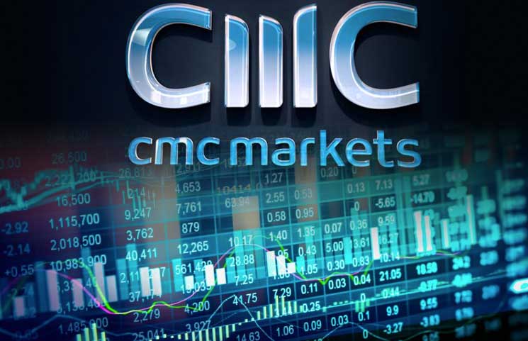cmc crypto exchange