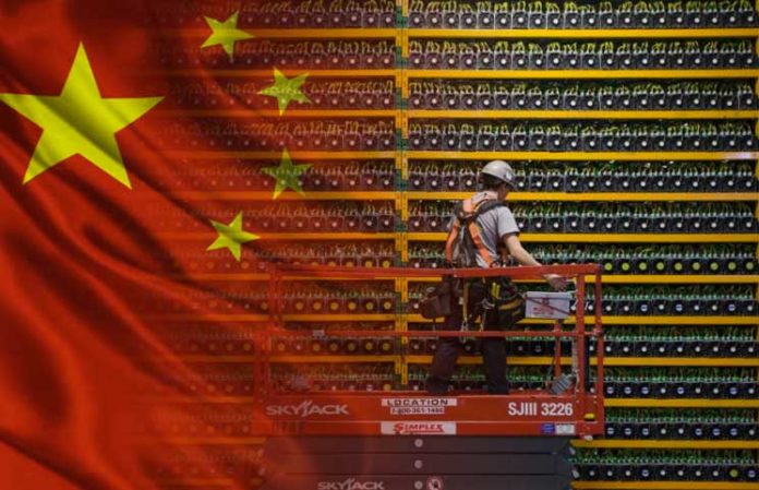 Chinese-Bitcoin-Miners-Face-Difficulties-After-They-Went-To-Iran-Looking-For-Cheap-Energy Bitcoin Miners in China Face Difficulties When Seeking for Cheaper Energy Costs in Iran