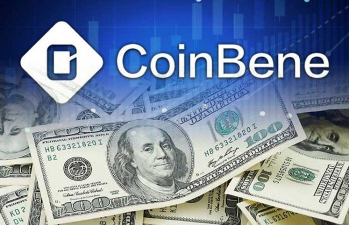 CoinBene-Experiences-Prolonged-Maintenance-Amid-Speculation-of-100-Million-Exchange-Hack CoinBene-Experiences-Prolonged-Maintenance-Amid-Speculation-of-100-Million-Exchange-Hack