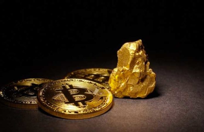 buy gold or bitcoin buy gold or bitcoin
