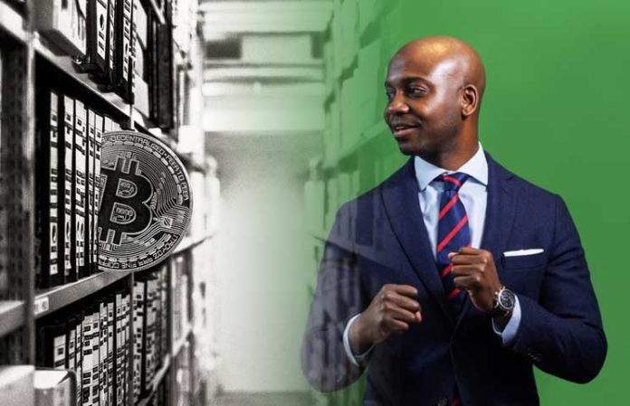 Credit-Suisse-Official-Says-Culture-Is-Holding-Back-Wall-Street-Banks-From-Embracing-Blockchain Credit Suisse Digital Assets Head: Culture Is Holding Back Wall Street From Embracing Blockchain