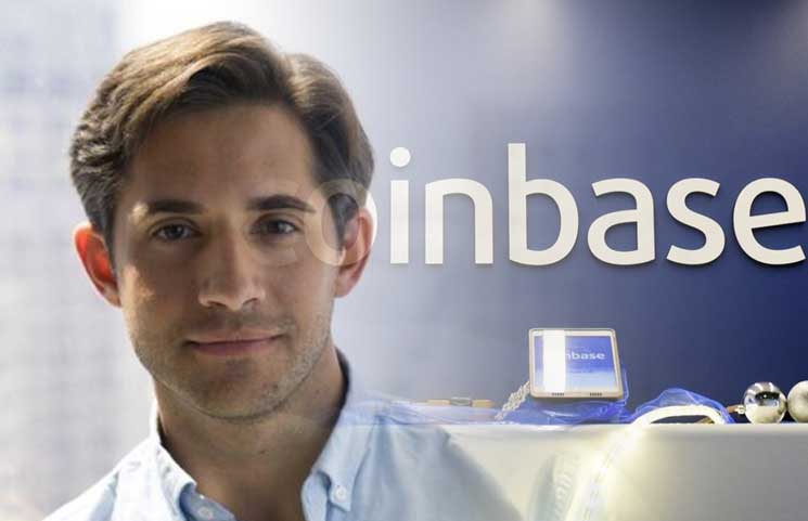 coinbase executive