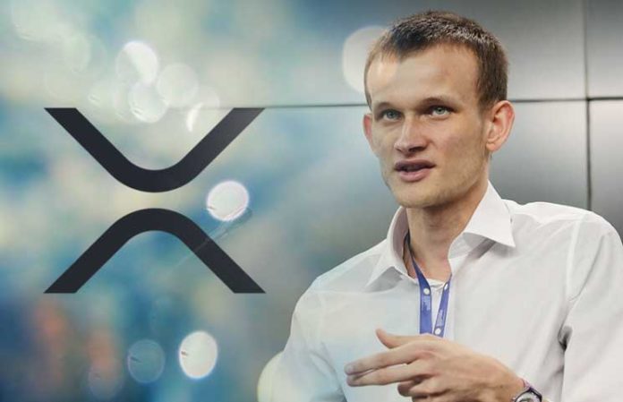 Ripple Tries to Lure Vitalik Buterin While XRP Community Start Doubting Their Position