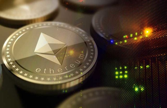 Vitalik Buterin Proposes Updated Staking Reward for Ethereum