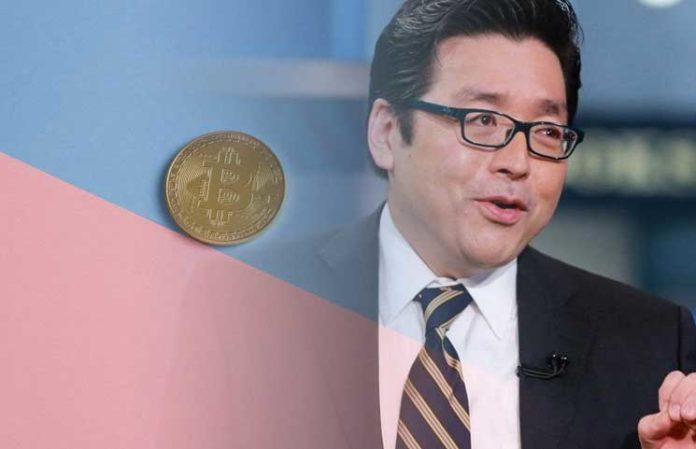 Fundstrat-Globals-Thomas-Lee-Believes-Bitcoin-is-Starting-a-Big-Recovery-in-2019 Fundstrat Global’s Thomas Lee Believes Bitcoin is Starting a “Big Recovery” in 2019