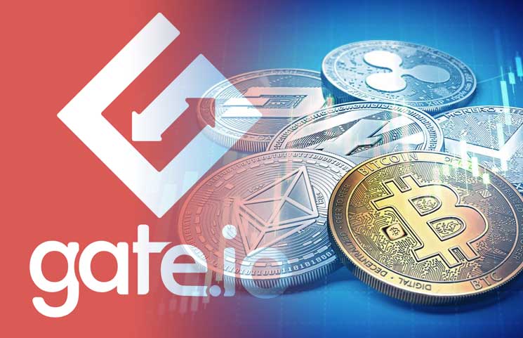 gate cryptocurrency
