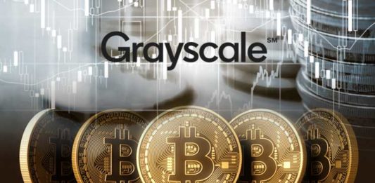 Bulls of Bitcoin Pump Million into Grayscale Investments in New York