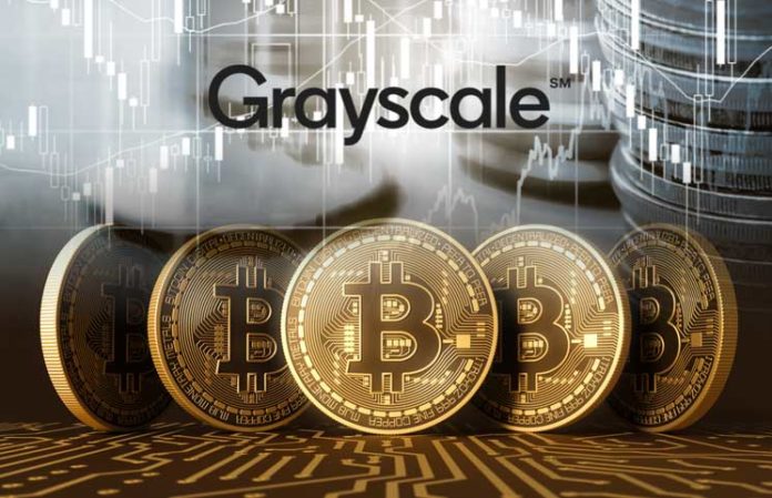 grayscale bitcoin review