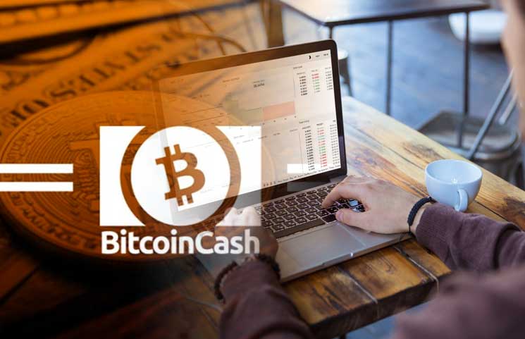 How To Be A Bitcoi!   n Cash Bounty Hunter Easy Way To Earn Bch Rewards - 