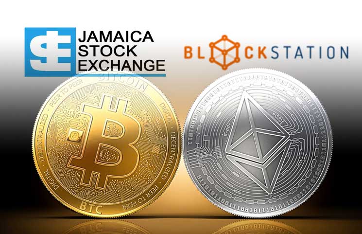 jamaica stock exchange crypto