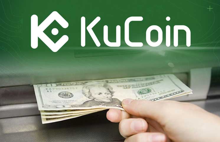 kucoin help exchanging currency