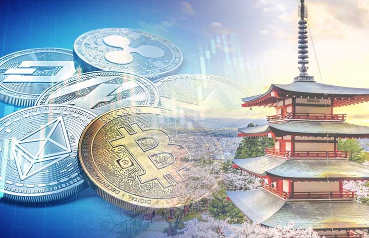 asian cryptocurrency exchange