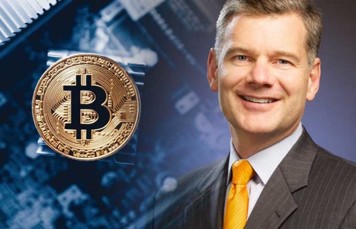 yusko cryptocurrency fund