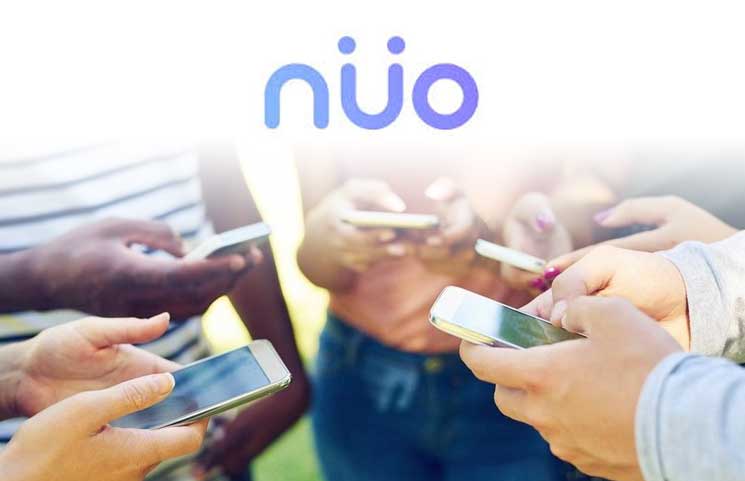 nuo crypto