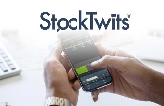 stocktwits trade app