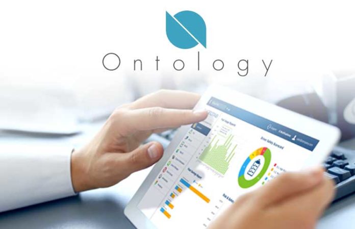 Ontology-ONT-Technologies-releases-the-March-2019-monthly-report-showing-over-1-5-million-transactions-completed Ontology (ONT) Rleases March 2019 Report Showing Over 1.5 Million Transactions Completed