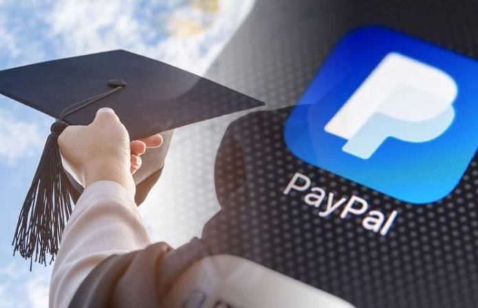 Paypal Censorship Over UK Academic Writing Cheating Might Boost Bitcoin Use