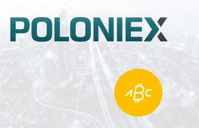 How To Transfer Coins From Kraken To Poloniex Who Is Developing - 