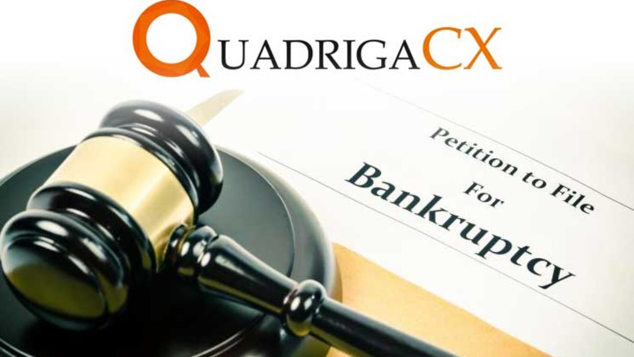 quadrigacx