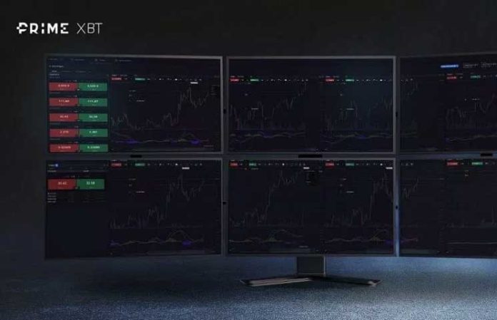 forex crypto trading