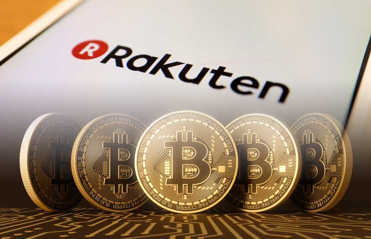 Rakuten lansează o aplicație nouă cu suport crypto - Știri Crypto MCO - MyCryptOption