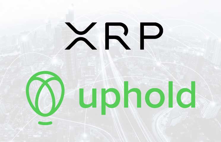 Uphold Buy Bitcoin With Debit Card Worlds Largest Xrp Exchange - 