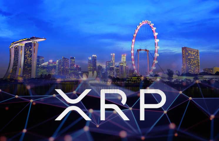 buy ripple cryptocurrency singapore