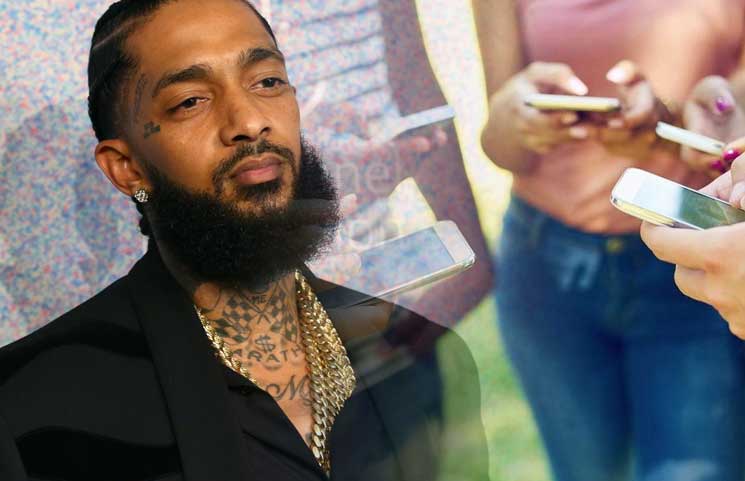 nipsey hussle bitcoin