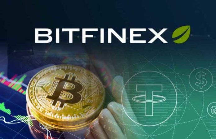 Bitcoin $300 Premium Price On Bitfinex, Users Get Out Of Tether