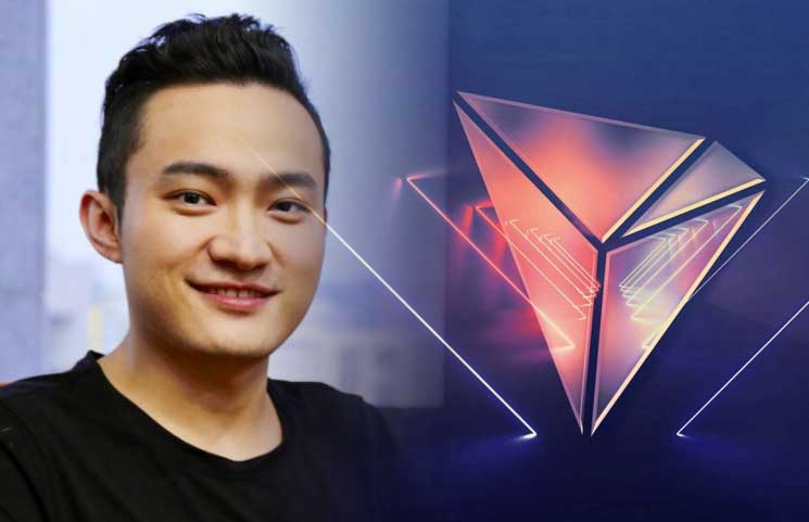 Tron (TRX) Celebrates the Second Anniversary of Its ...