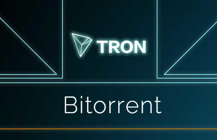 Tron & BitTorrent has a “Huge and Amazing” Announcement Coming in June: Justin Sun