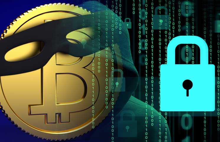 threats to cryptocurrency
