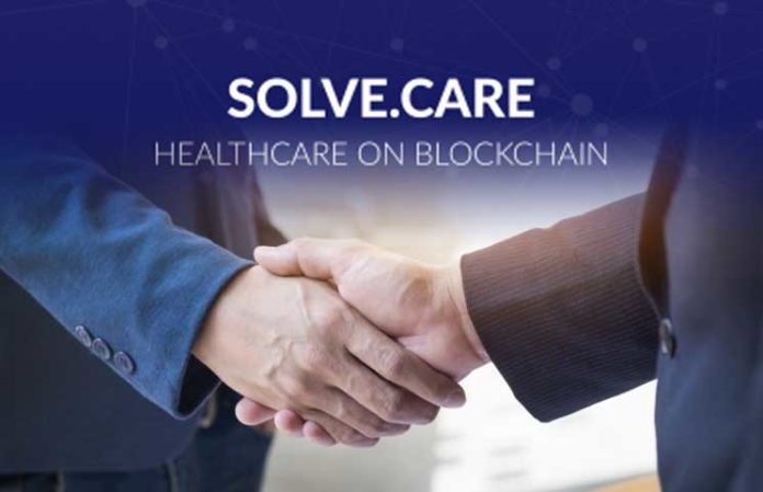 US-Healthcare-Giant-HMS-Tech-Teams-Up-With-Major-Blockchain-Startup-Solve-Care US Healthcare Giant HMS Teams Up With Major Blockchain Startup Solve.Care to Reduce Costs