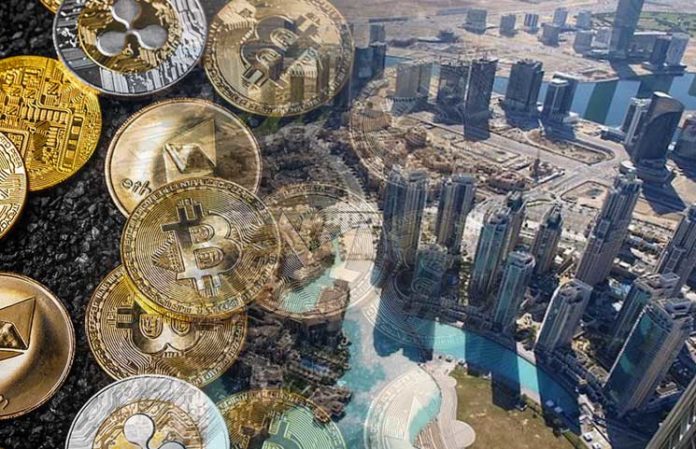 how can i get cryptocurrency in united arab emirates