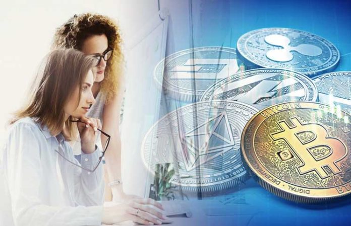 what is the most profitable cryptocurrency