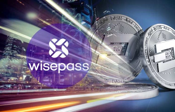 WisePass-Adds-Dash-Payment-Options-To-Provide-its-Customers-With-Enhanced-Choices WisePass Adds Dash Payment Options To Provide its Customers With Enhanced Choices