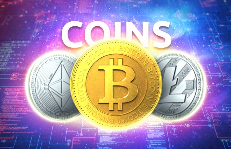 best crypto game coins