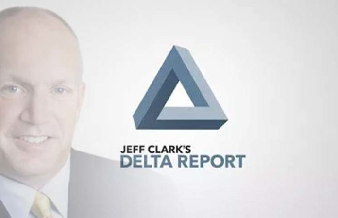 What is the 2019 Crash Summit and Jeff Clark’s Delta Report All About?