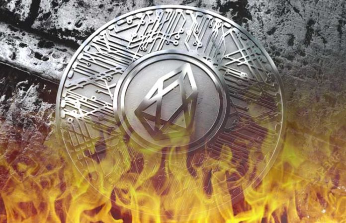 34-Million-EOS-Officially-Burned 34-Million-EOS-Officially-Burned
