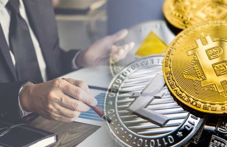 Millionnaire bitcoin investit satellite