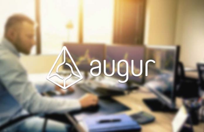 AUGUR-STOPPING-DECENTRALIZED-PREDICTION-MARKETS-WILL-BE-TOUGHER-NOW-ASP-MANAGING-DIRECTOR Augur (REP) Decentralized Prediction Markets Will Be Extremely Difficult to Stop from Existing