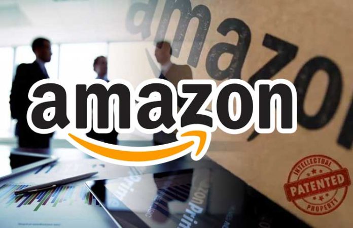 Amazon Awarded Bitcoin-Related Cloud Computing Patent