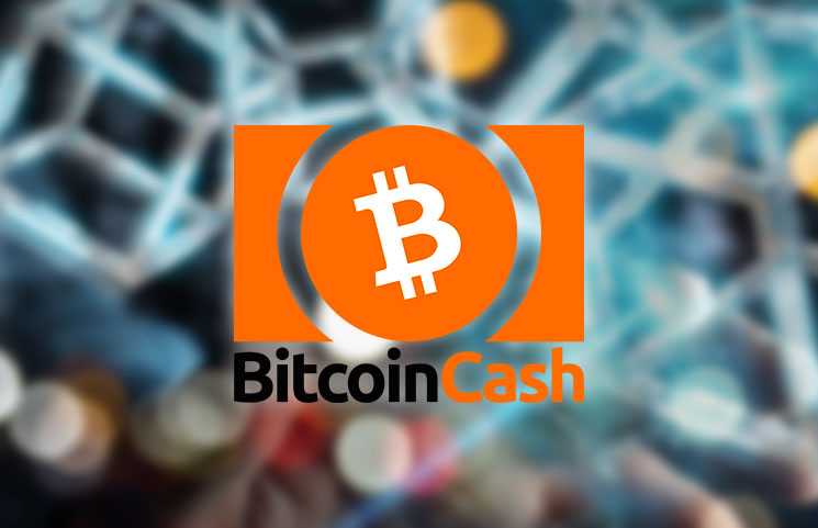 Bitcoin cash today