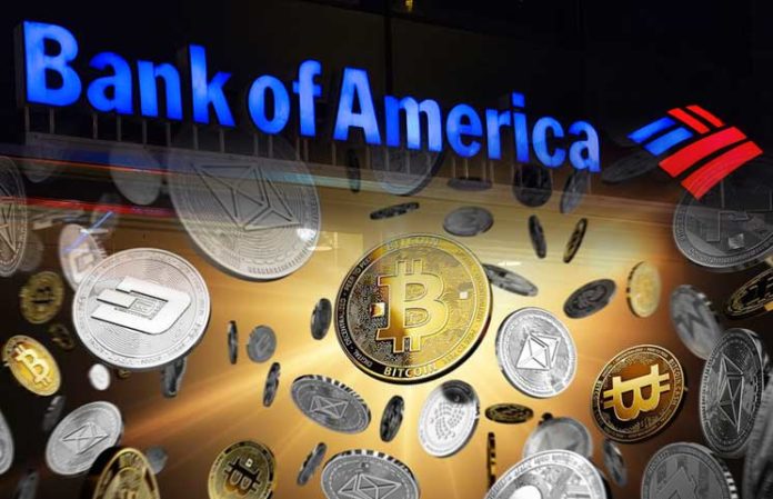 Bank of America Secures a Patent for a Cryptocurrency Risk Detection System for Blockchain Payments Bank of America Secures a Patent for a Cryptocurrency Risk Detection System for Blockchain Payments