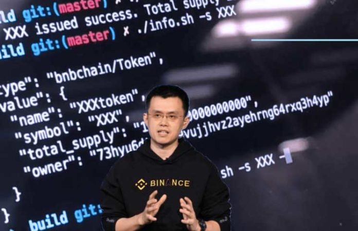 Binance-Bitcoin-Reorg-Random-Tweet-Stirs-Up-Frenzy-in-Community Inside the Binance and Bitcoin Blockchain Reorg Drama: Random Tweet Stirs Up Community Frenzy